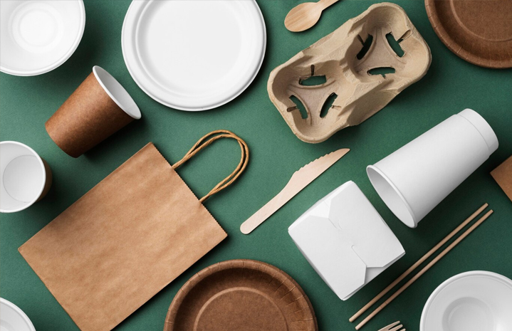 Sem Paper Crater: Duc ad Genera, Usus & Compost