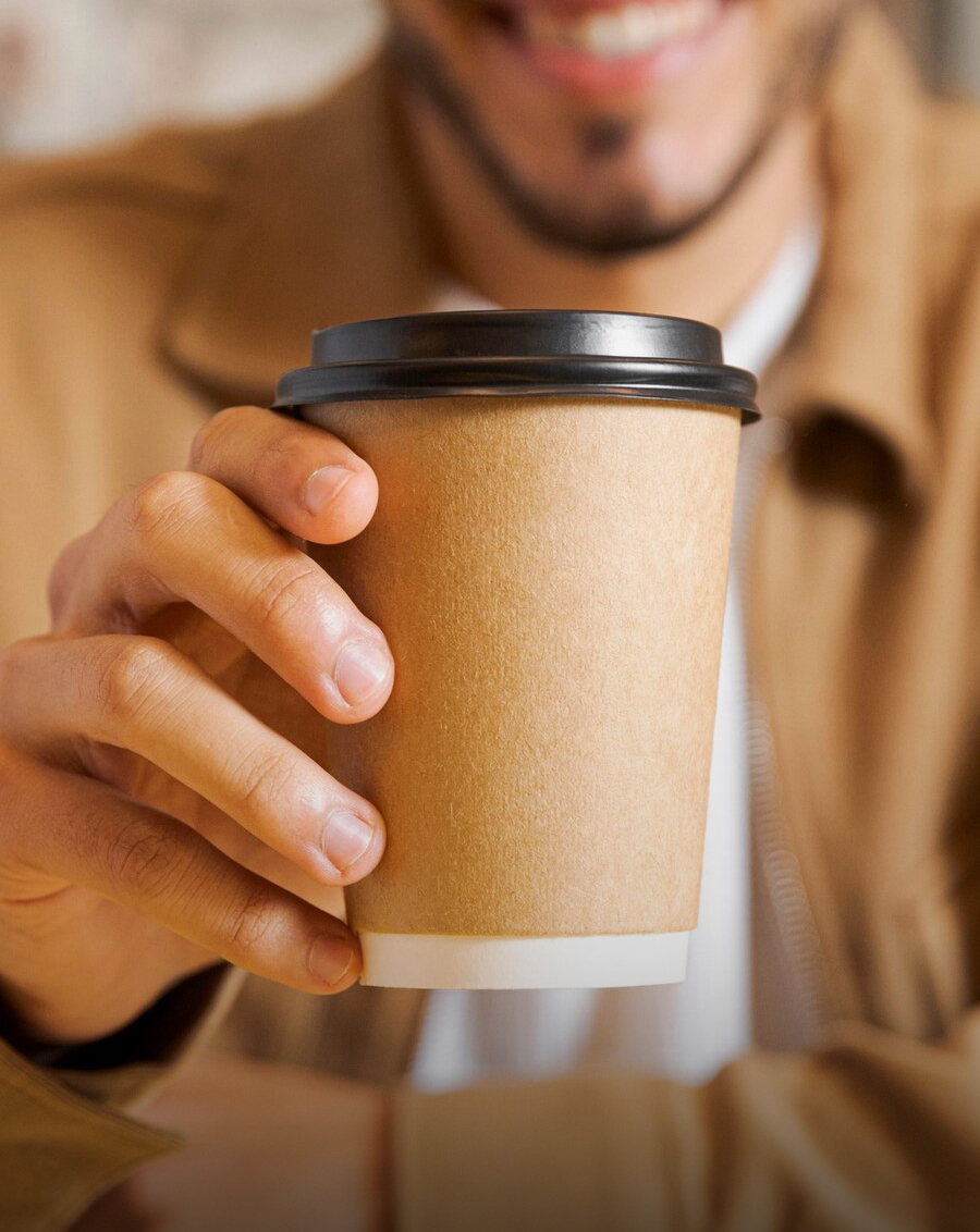 Paper Cup