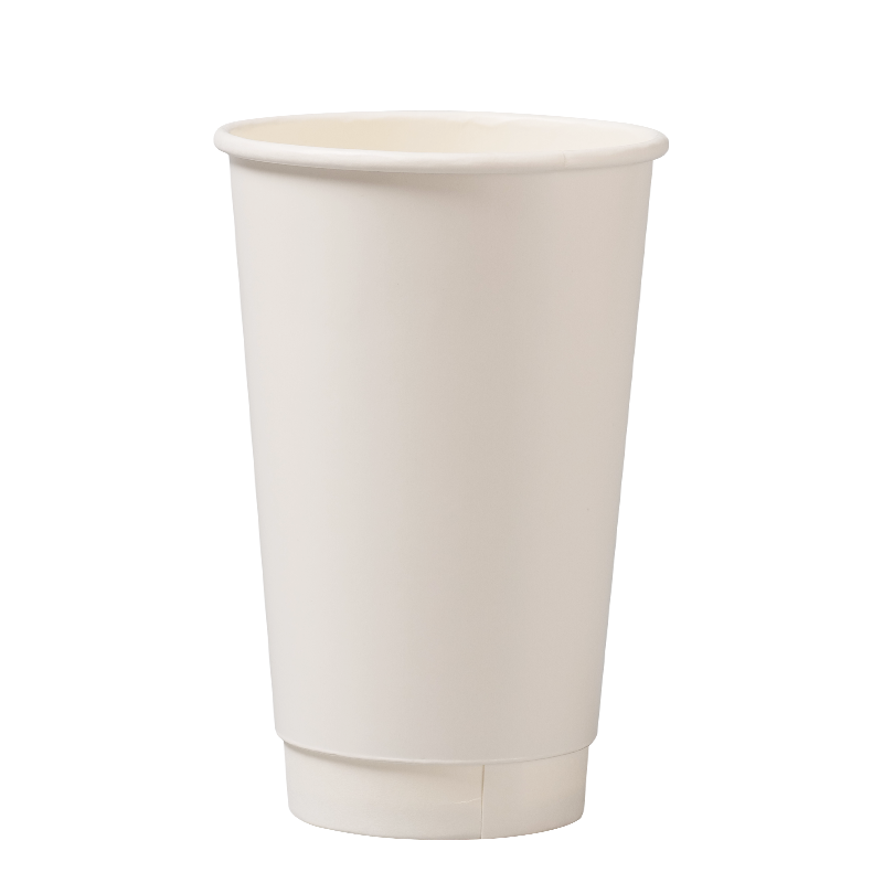 Duplex Wall Paper Cup