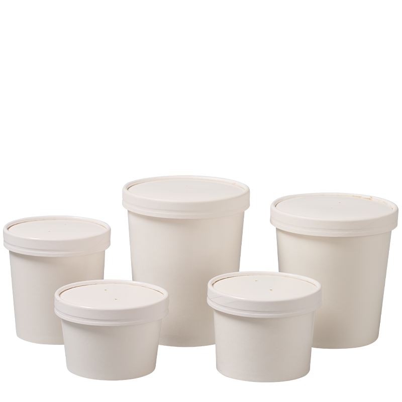 Pulmenti chartam Bowl