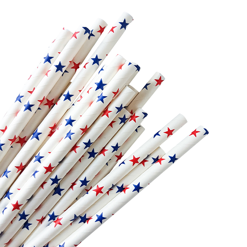 Charta Straws