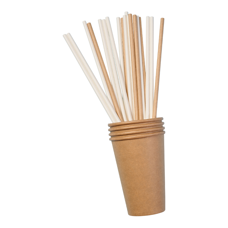 Charta Straws