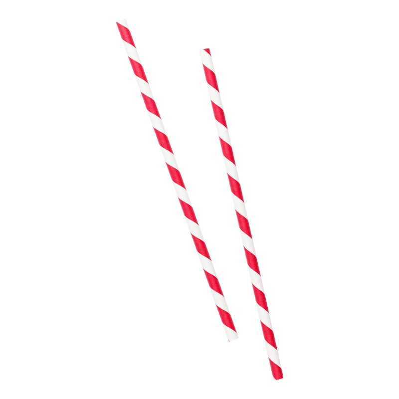 Charta Straws