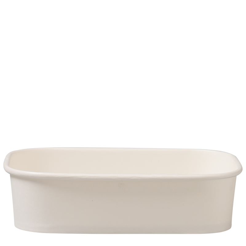 Charta rectangula Bowl