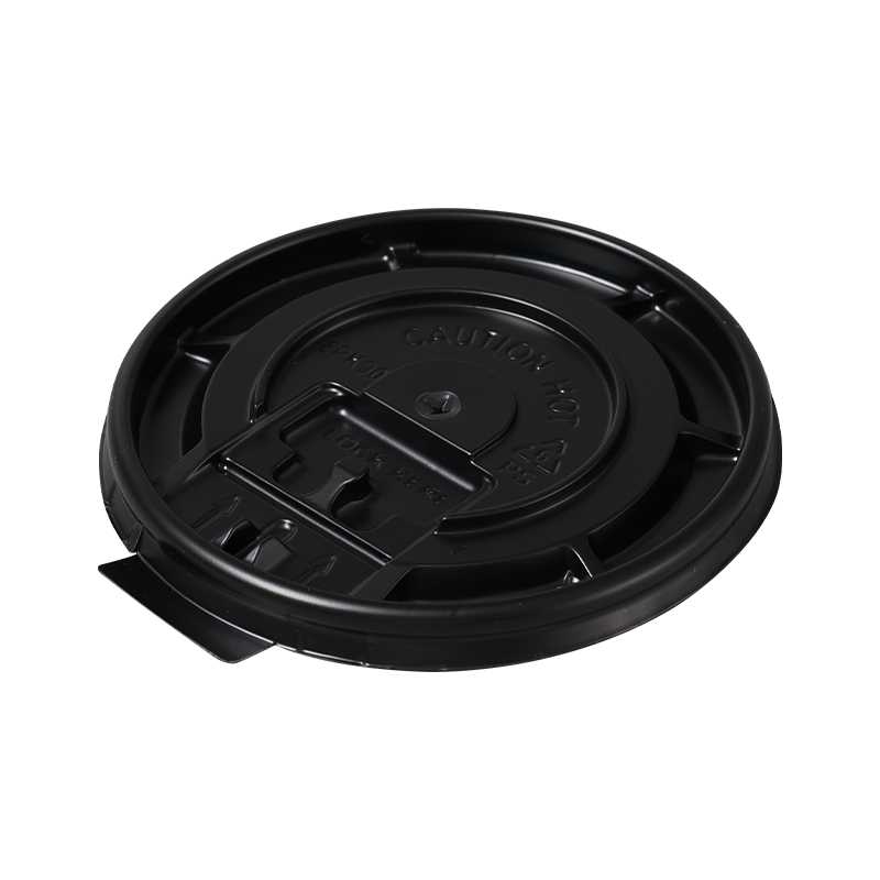 Black/White Lachry Tab PS Opercula