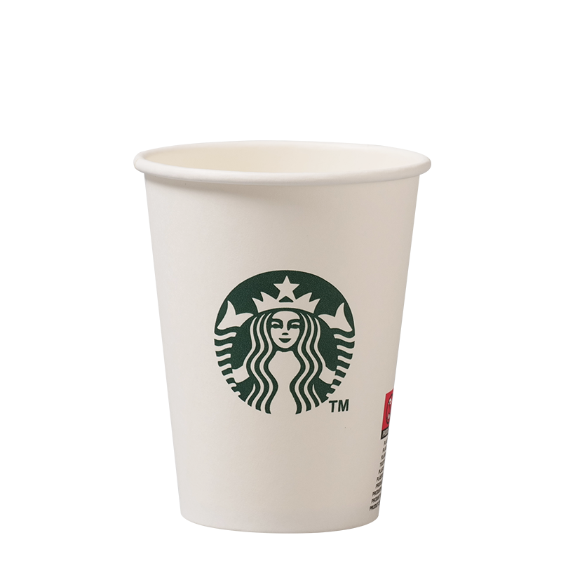 Notans Paper Cup