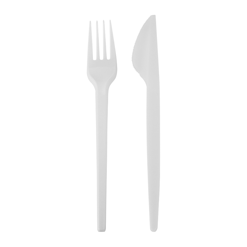 PROMPTU PLA Cutlery Kits