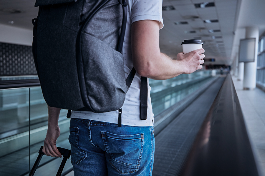 Portable enim Travel