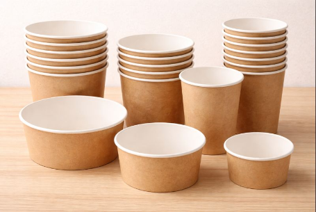 How to Find the Ultimate Paper Bowls?