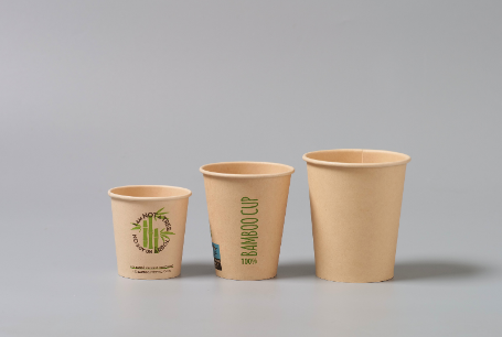 Bamboo Pulp Paper Cup: Specs, Coatings & Sourcing Explica
