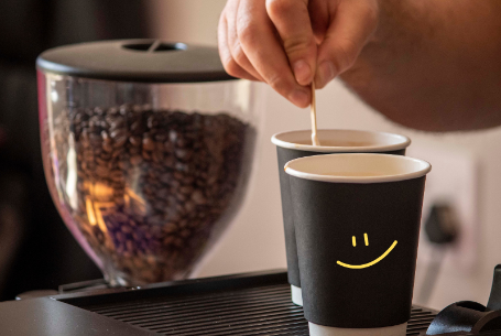 Coffee Stick Guide: Food-Grade Stirres pro Cafés & Brands