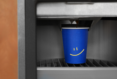 Quam invenire chartam Cucurbitulae Compatible cum Vending Machina tua