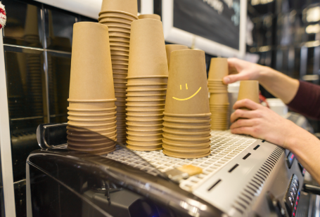 Quam Food Packaging Fit notans & Marketing Asset