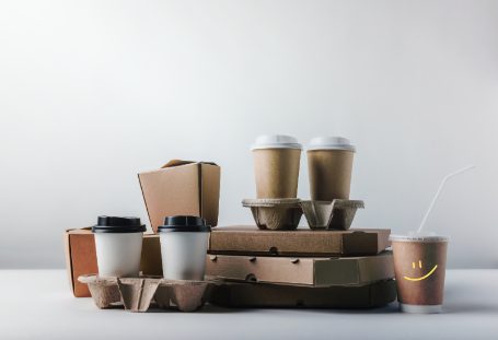 Cur charta continentia Leak, odorata & mollit: Causae & QC Testi